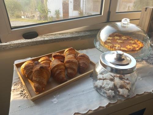 IL CORTILE DI GRETA Hotel in Lombardy