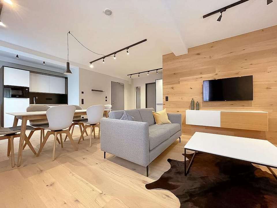 Mariandl im Oberwirt Apartment hotel in Upper Austria