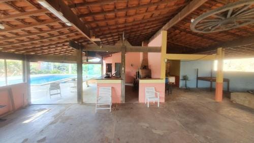 Pousada das Casuarinas Inn in State of Rio de Janeiro