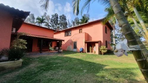 Pousada das Casuarinas Inn in State of Rio de Janeiro