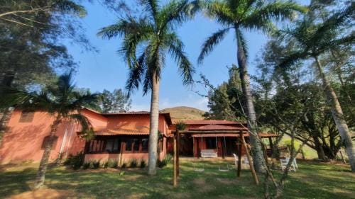 Pousada das Casuarinas Inn in State of Rio de Janeiro