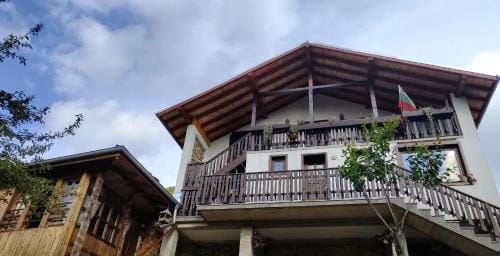 Музикалната къща Hotel in Plovdiv Province