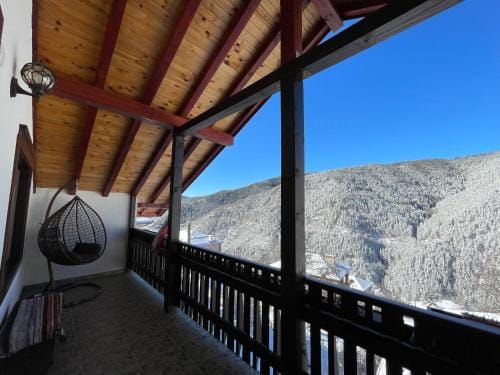 Музикалната къща Hotel in Plovdiv Province