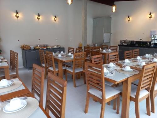 Pousada Velas do Forte Inn in Cabo Frio