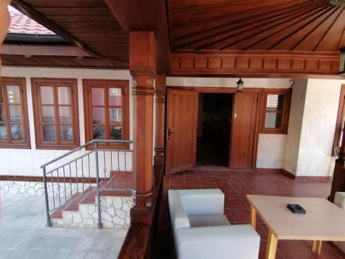 MON Accommodation free parking Hotel in Serbia