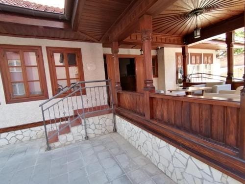 MON Accommodation free parking Hotel in Serbia