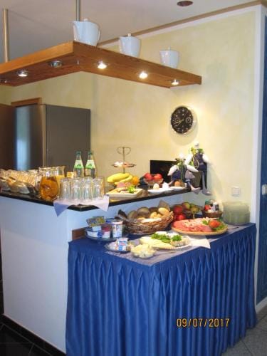 Urlaubspension 'Hohes Rott' und Apartmenthaus Hotel in Thuringia, Germany