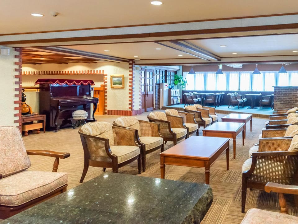 Bar/lounge