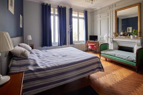 L'Antre de Gadag Hotel in Normandy