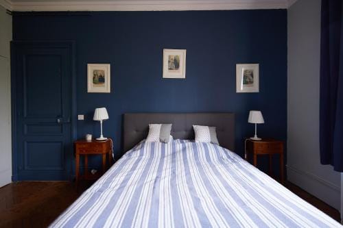 L'Antre de Gadag Hotel in Normandy