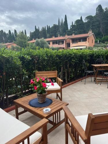 Isolotto Guest House Hotel in Porto Ercole