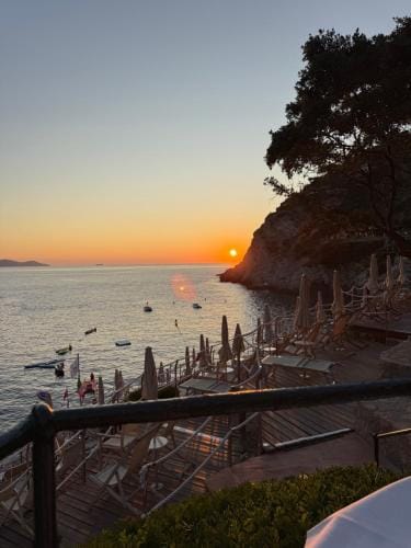 Isolotto Guest House Hotel in Porto Ercole