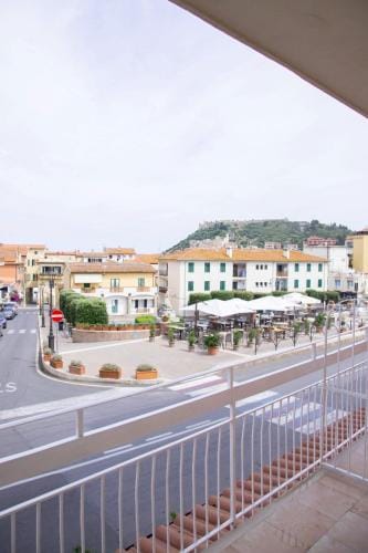 Isolotto Guest House Hotel in Porto Ercole