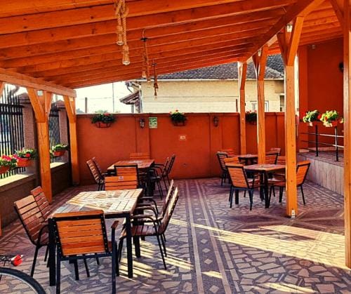 Cusali Pensiune Hotel in Timiș County