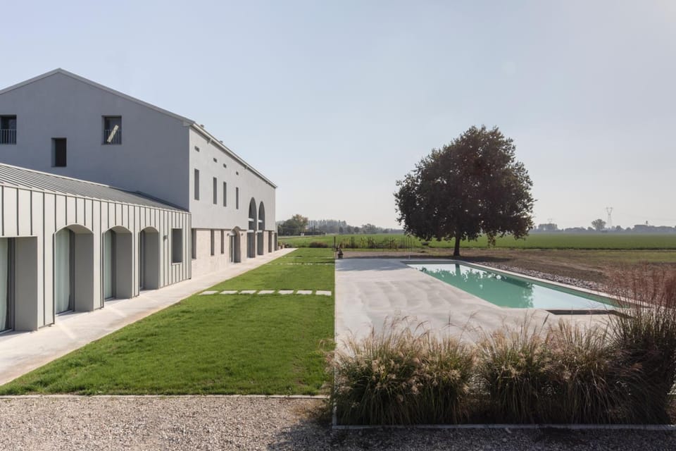 La Pervinca - Ospitalita, Natura, Cura Hotel in Veneto
