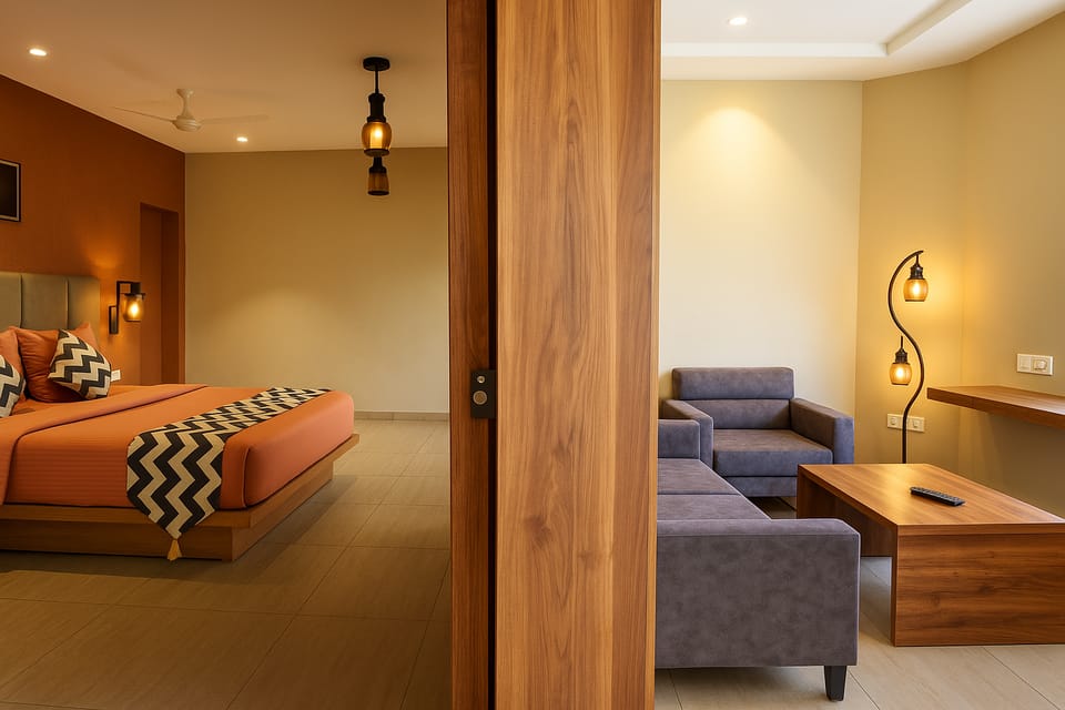 Guestroom