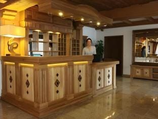 Hotel Gundl Alm Hotel in Schliersee