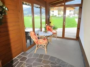 Gastehaus Fahringer Hotel in Walchsee