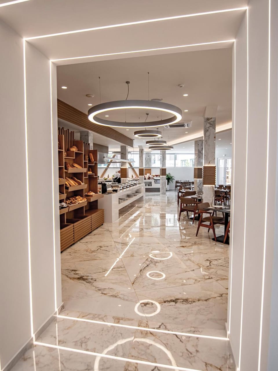 Elmi Beach Hotel & Suites Hotel in Lasithi