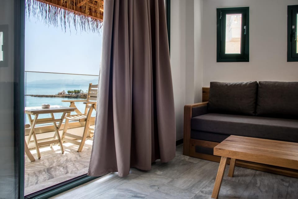 Elmi Beach Hotel & Suites Hotel in Lasithi