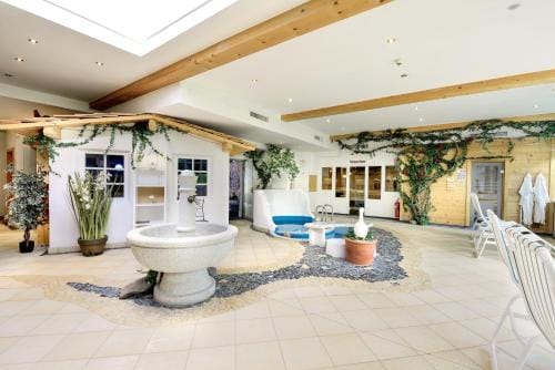 Hotel Vitalquelle Montafon Hotel in Vorarlberg, Austria