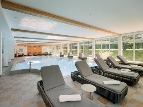 Hotel Vitalquelle Montafon Hotel in Vorarlberg, Austria
