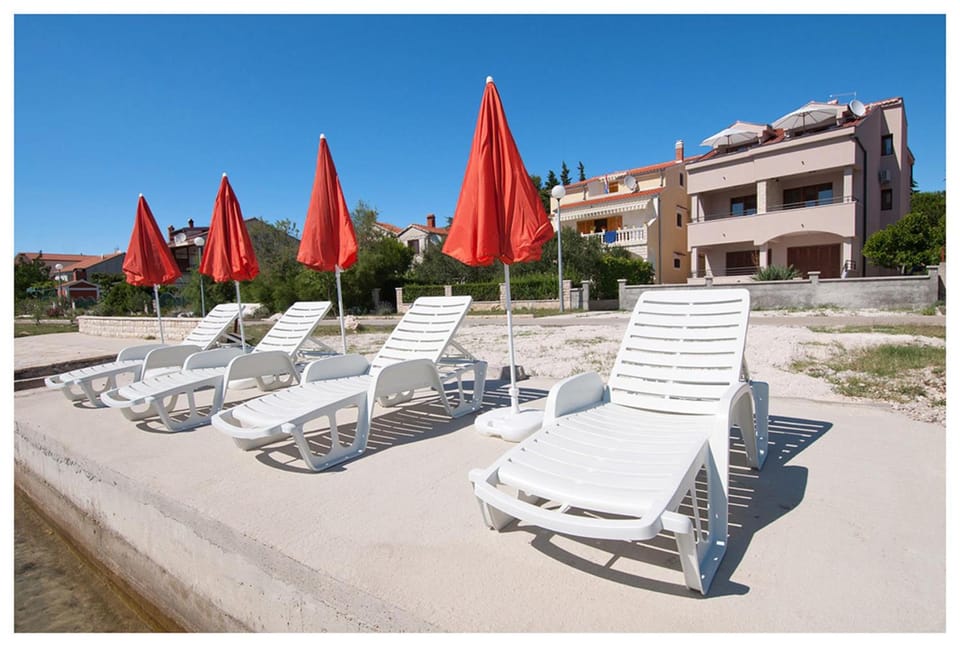 BonaMare Apartments Hotel in Šibenik-Knin County, Croatia