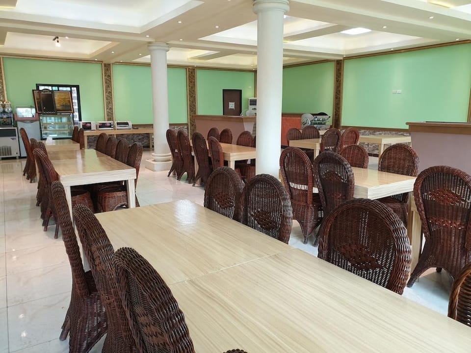 Resort de Hera Hotel in Calabarzon