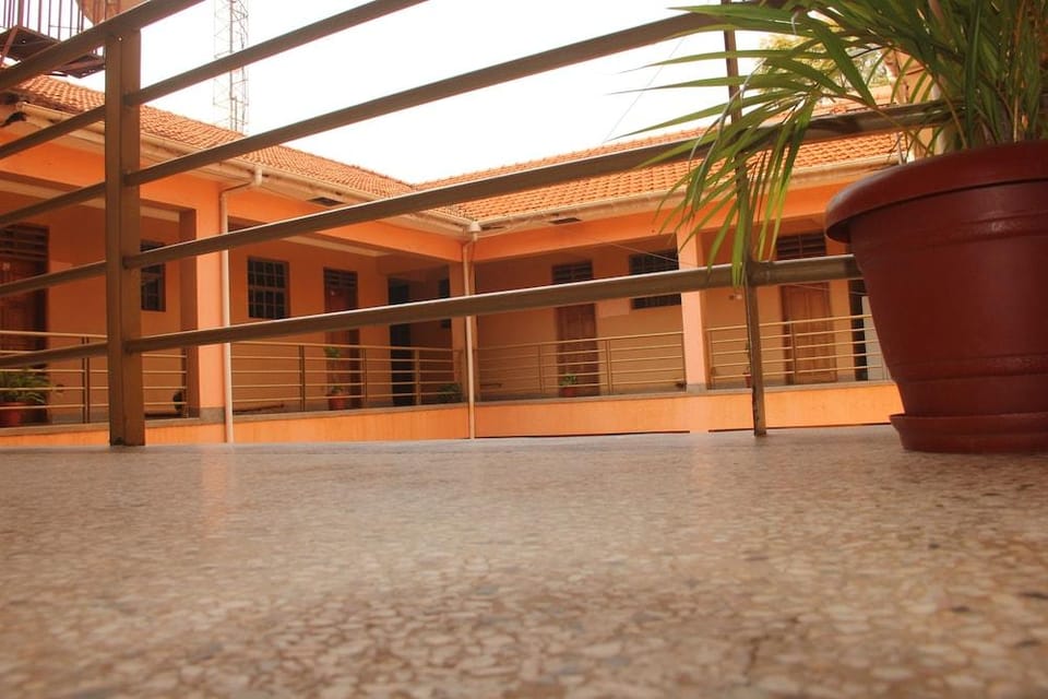 Motel Tuku Hotel in Uganda