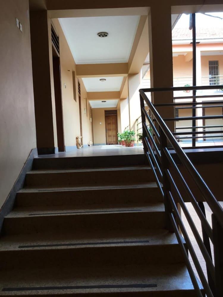 Motel Tuku Hotel in Uganda