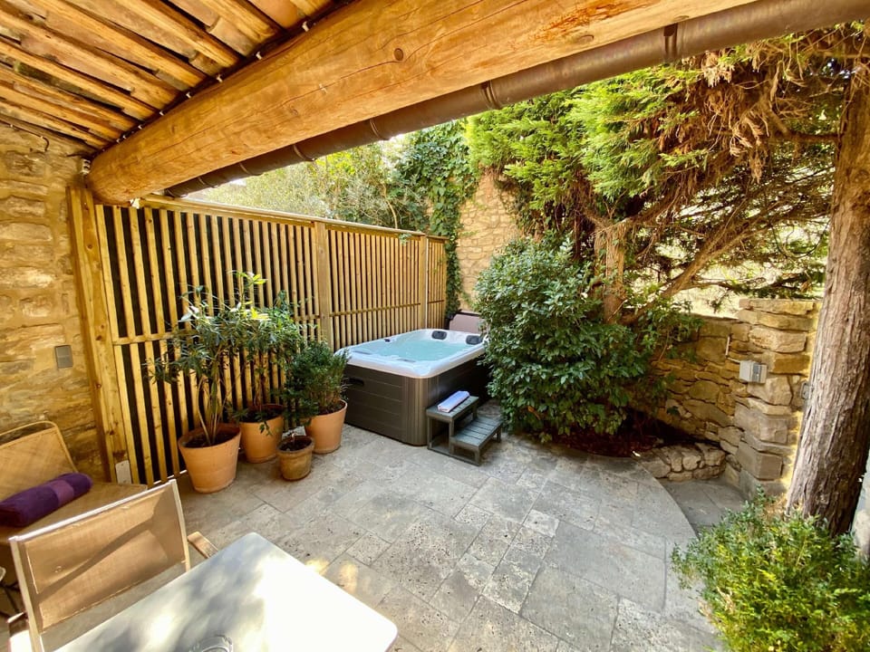 La Maison des Vendangeurs Hotel in Occitanie