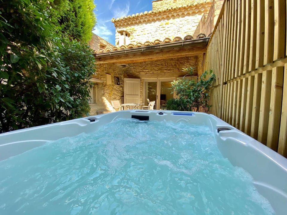La Maison des Vendangeurs Hotel in Occitanie