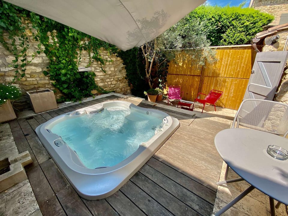 La Maison des Vendangeurs Hotel in Occitanie