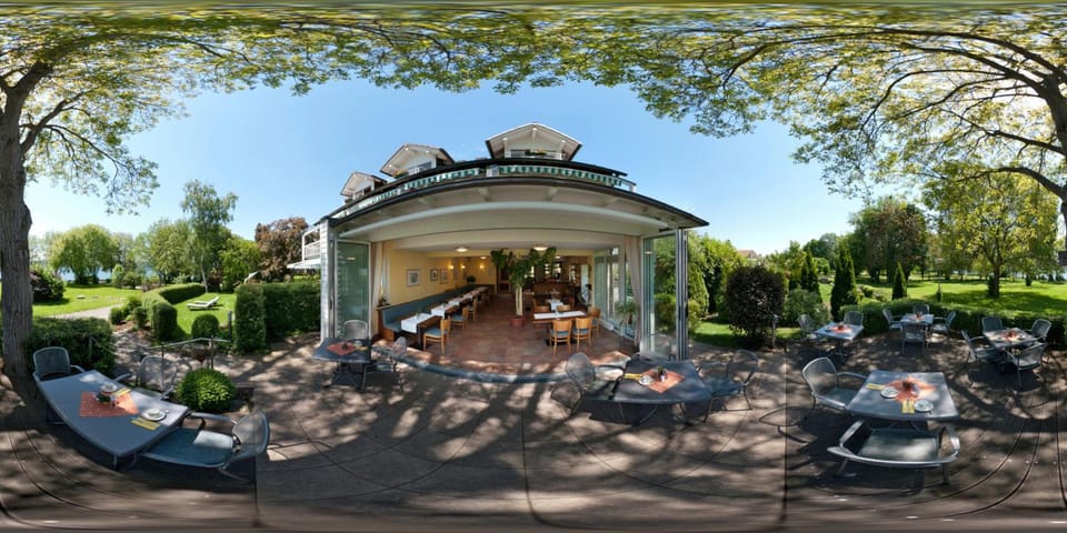 Iris am See garni Hotel in Radolfzell