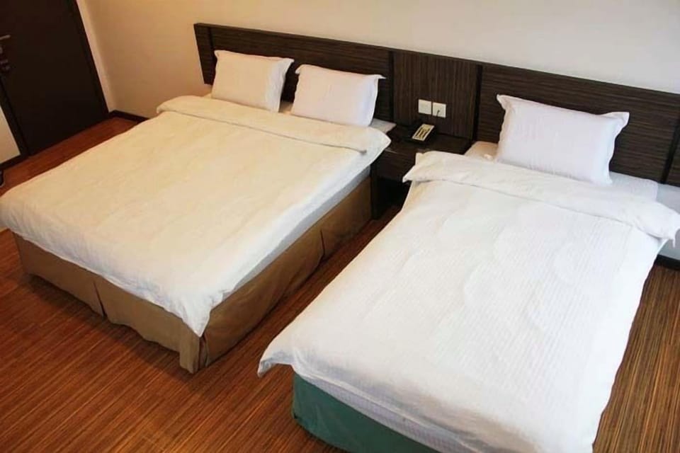 Stay Inn Hotel Hotel in Johor
