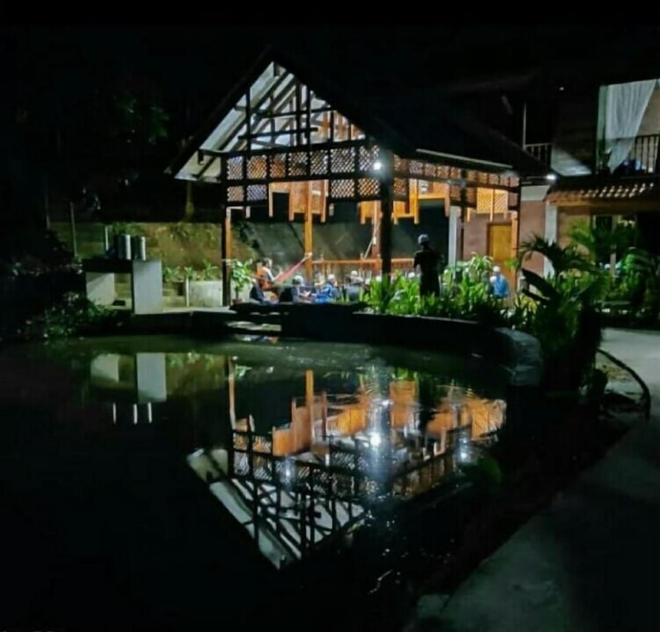 Tokwan's Agro Village Hotel in Hulu Langat