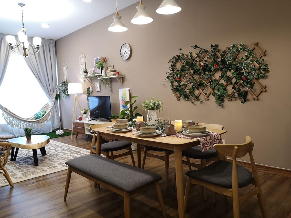 Dsara Sentral by Adds Hotel in Petaling Jaya
