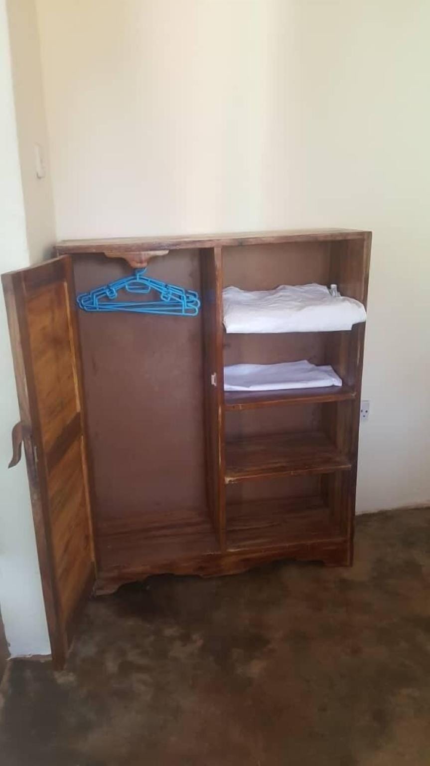 Simoonga Village Backpackers and Cafe Hotel in Zambia