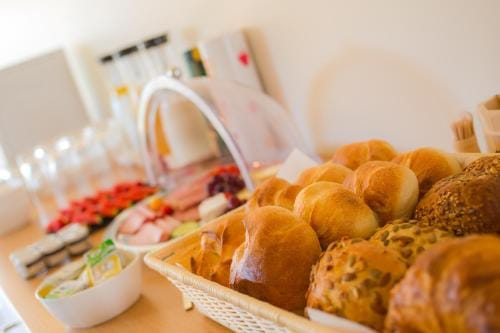 Gastehaus Gritsch Hotel in Bregenz