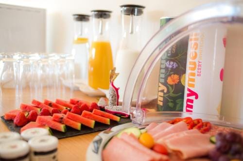 Gastehaus Gritsch Hotel in Bregenz