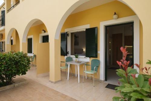 Kalypso Gouvia Hotel in Gouvia