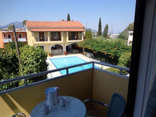 Kalypso Gouvia Hotel in Gouvia