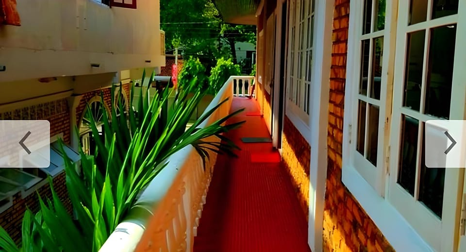 Fish&Chips Hotel in Negombo