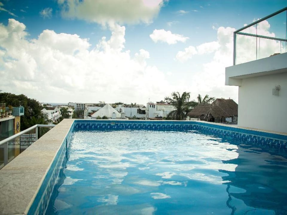 Hotel Boutique Rato 10 Hotel in Playa del Carmen