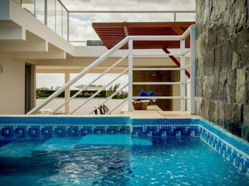 Hotel Boutique Rato 10 Hotel in Playa del Carmen