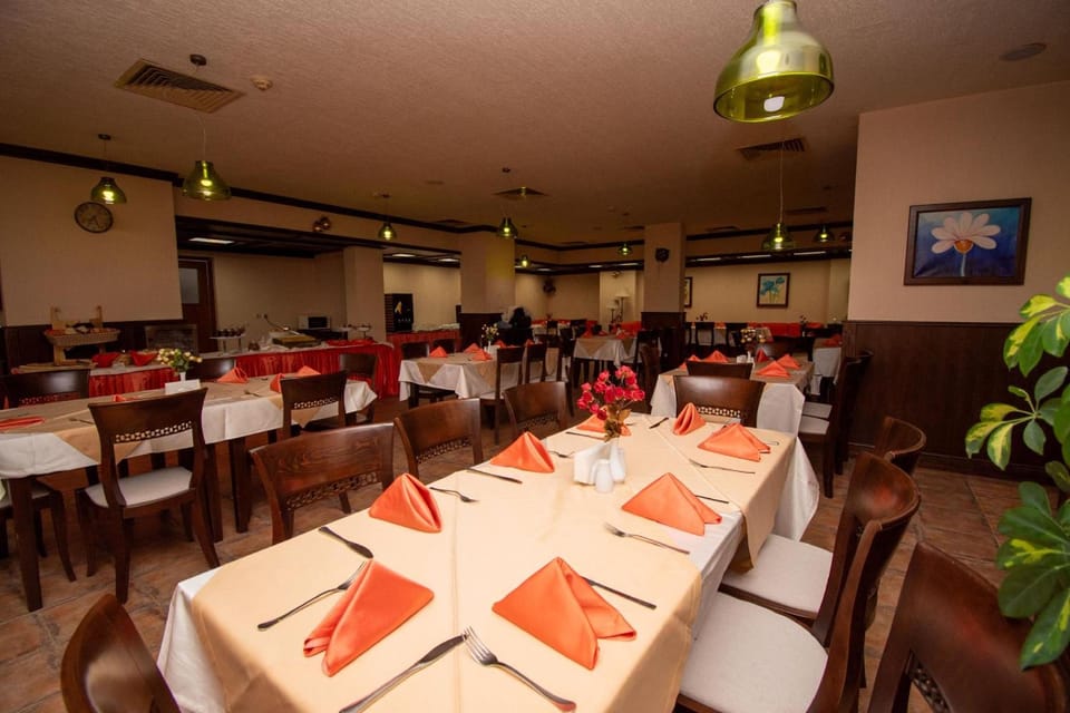 Mura Hotel Hotel in Bansko