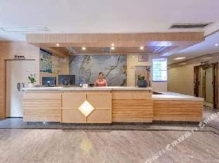 ChangZhou KangNing Holiday Hotel Hotel in Suzhou