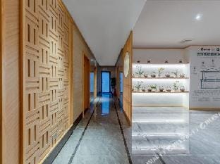 ChangZhou KangNing Holiday Hotel Hotel in Suzhou