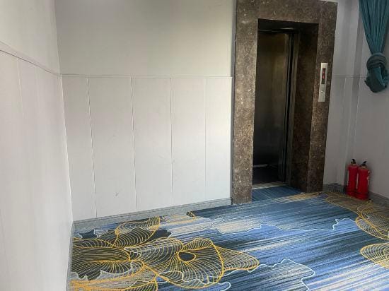 99inn Selected (Danyang Railway Station Yuquan Road) Hotel in Jiangsu