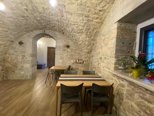 B&B Il Giardino Nascosto Hotel in Molise, Italy